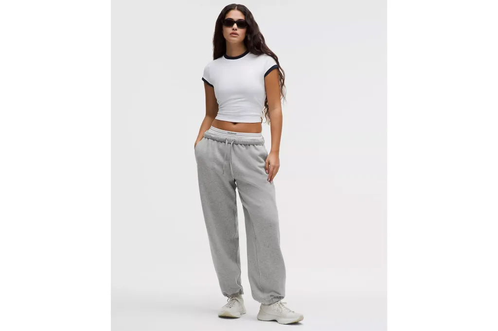 Women's Steady State Jogger