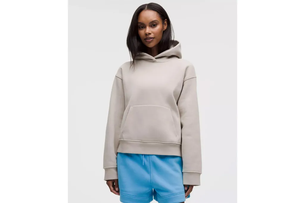 Women's Steady State SuperLoft Hoodie