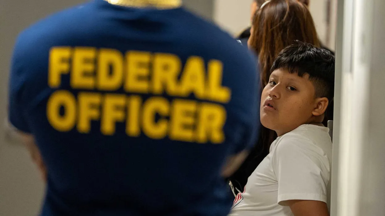 Alarms sound as Trump DHS quietly creates a trap for immigrants seeking green cards