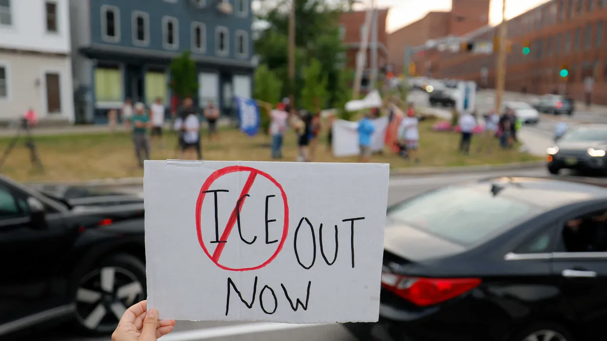 Trump overrules ICE on traffic stop policy after latest killings