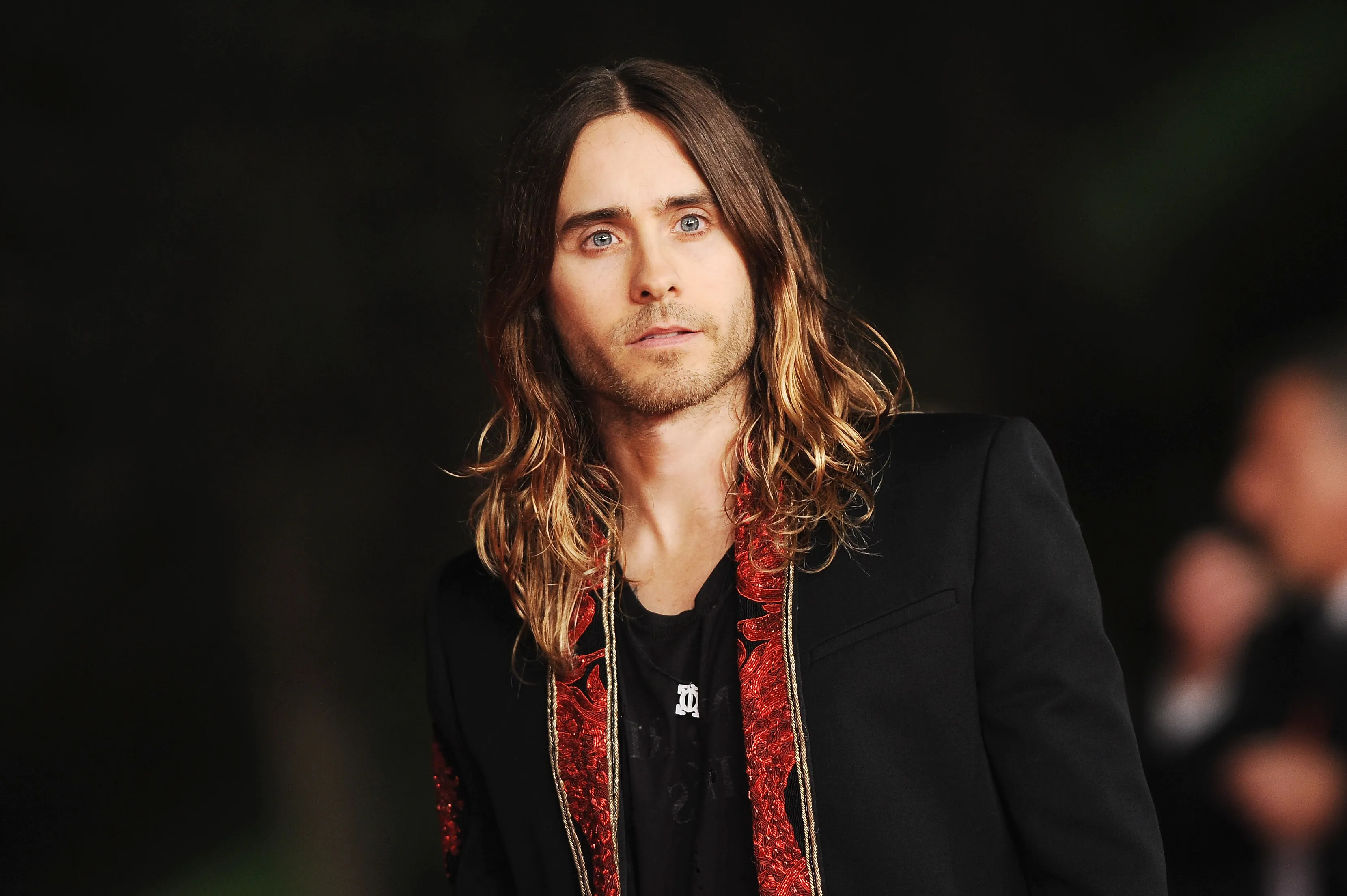 Jared Leto in 2013