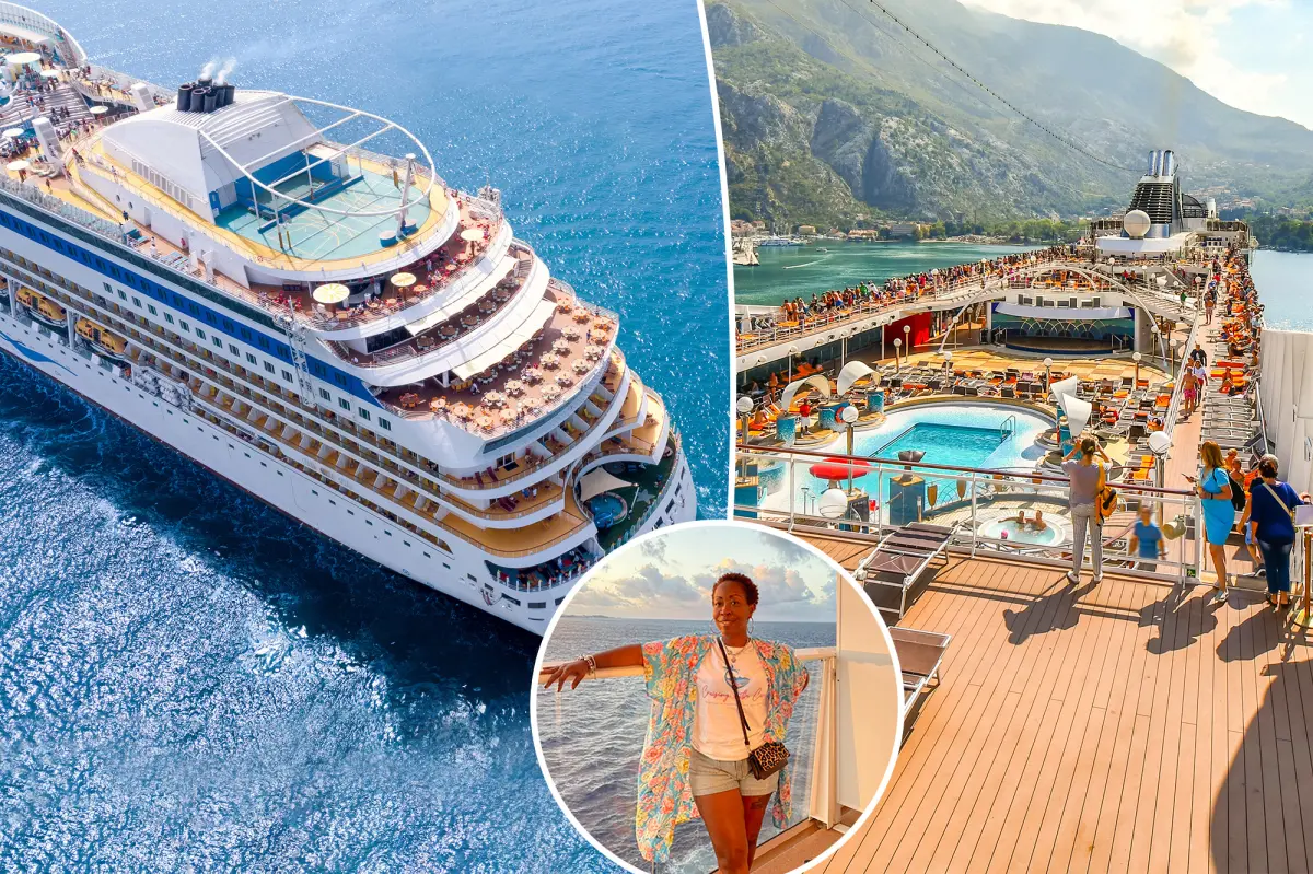 Cruise expert exposes all the hidden fees costing travelers thousands of dollars — and the easy ways to save