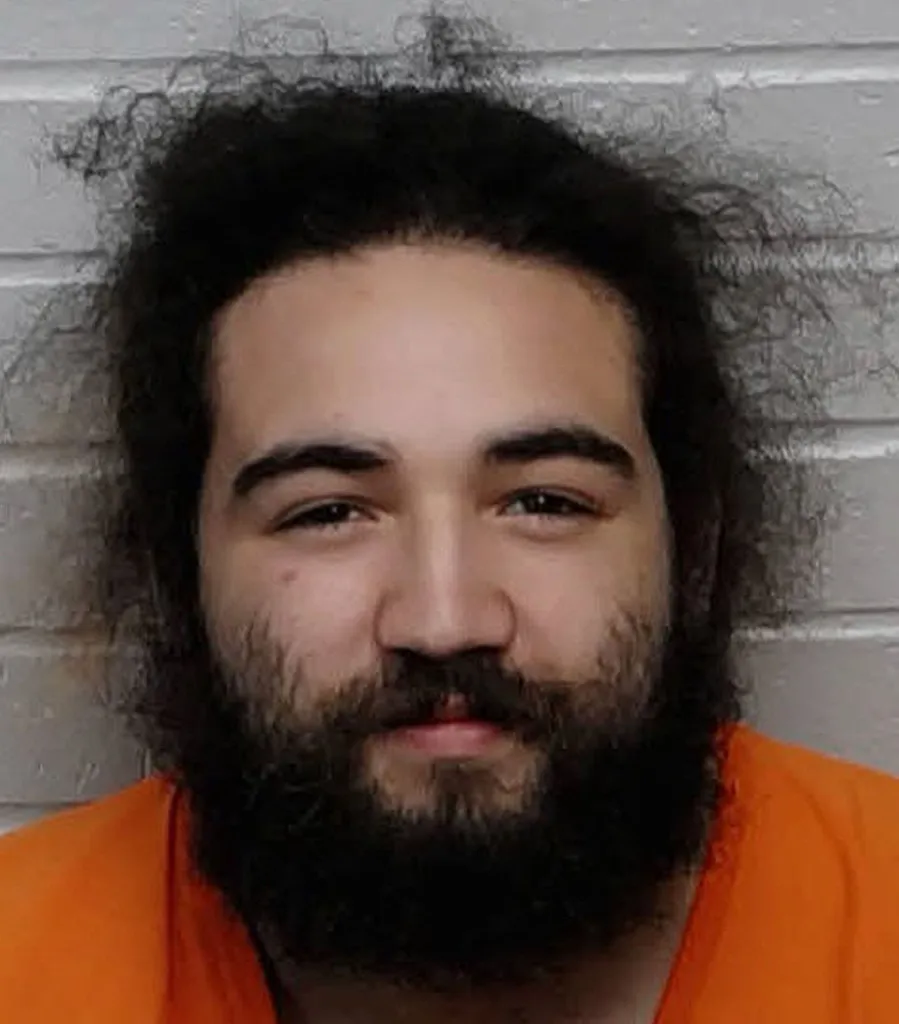 Leon Alejandro Jr., 21, was arrested in North Carolina and are awaiting extradition to Florida on multiple felony charges related to the disappearance of their infant.