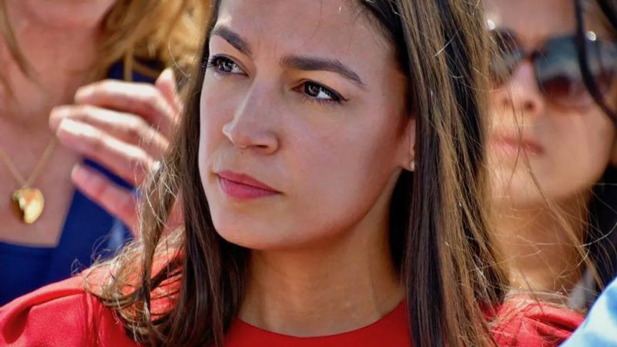 AOC issues dire warning about planned GOP ‘trick’ to pass voting restrictions