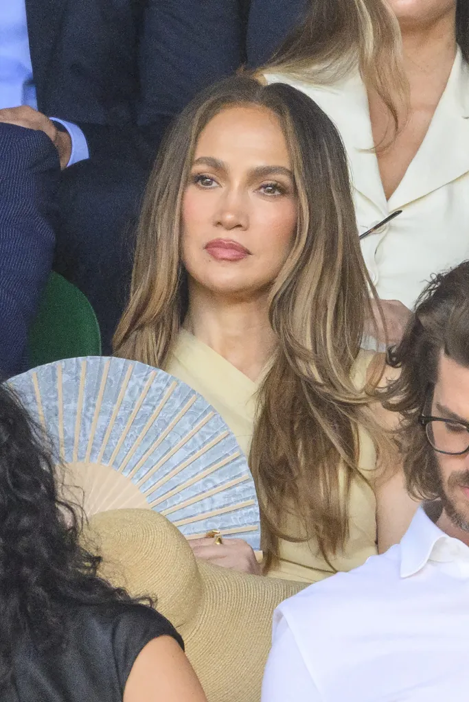 Lopez assumed full control of the dwelling following their divorce early last year.