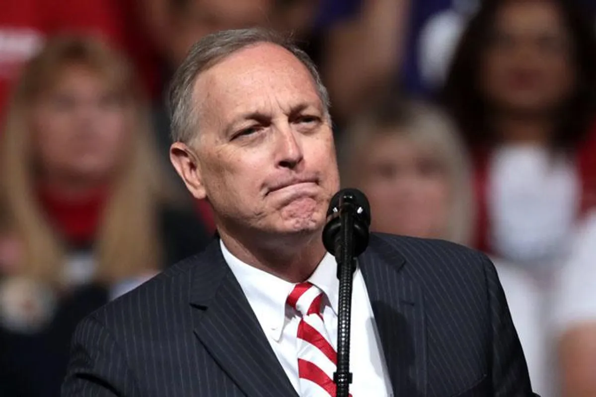 Polygamy scandal threatens to derail GOP candidate’s expected primary win