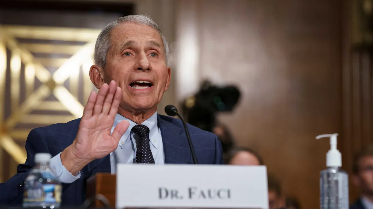 MAGA revenge campaign against Fauci heats up as red states file subpoenas