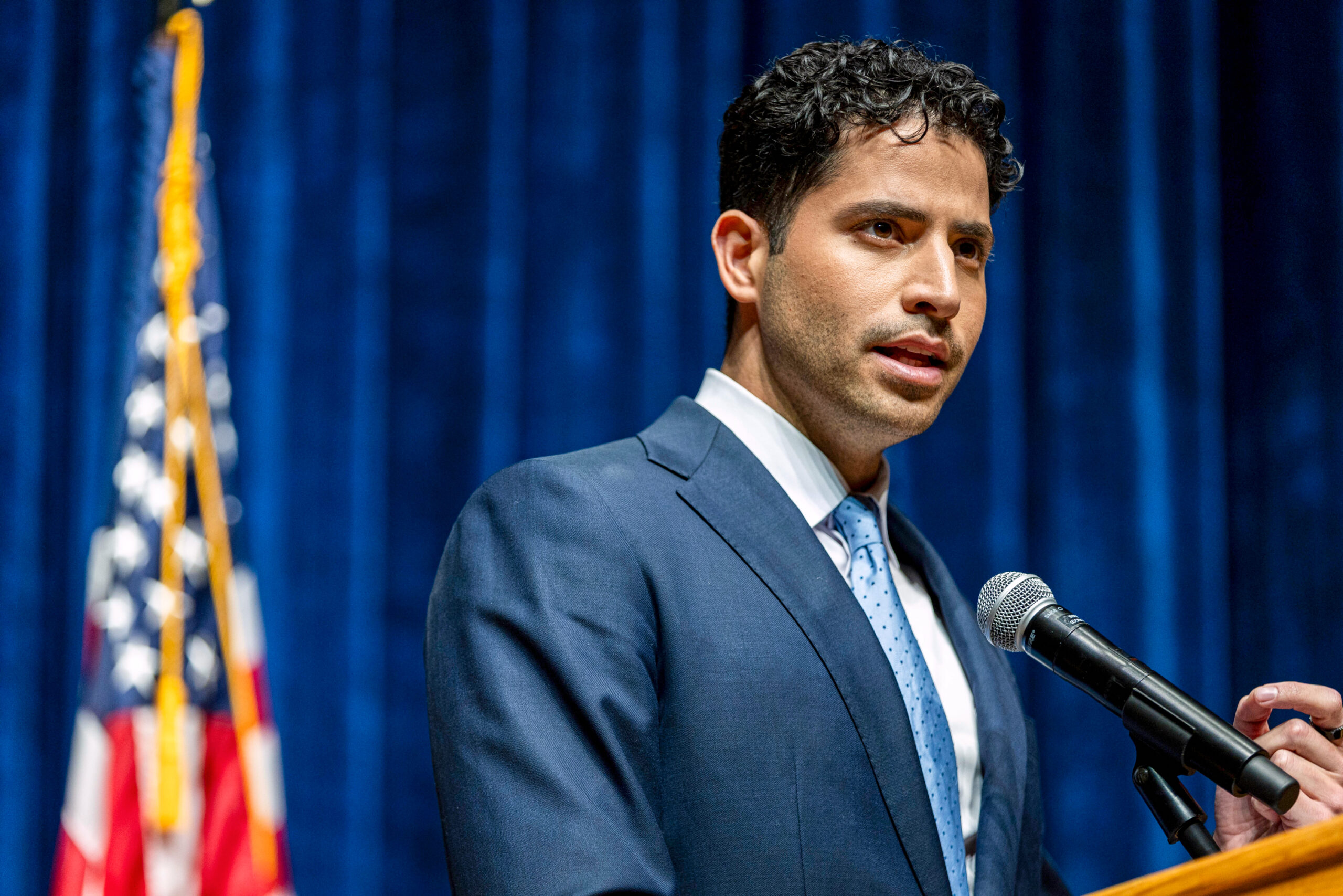 Progressive Manny Rutinel wins primary in battleground Colorado House district