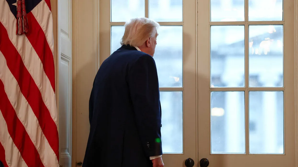 ‘The seams are fraying’: Analyst says Trump is losing the one skill that made him famous