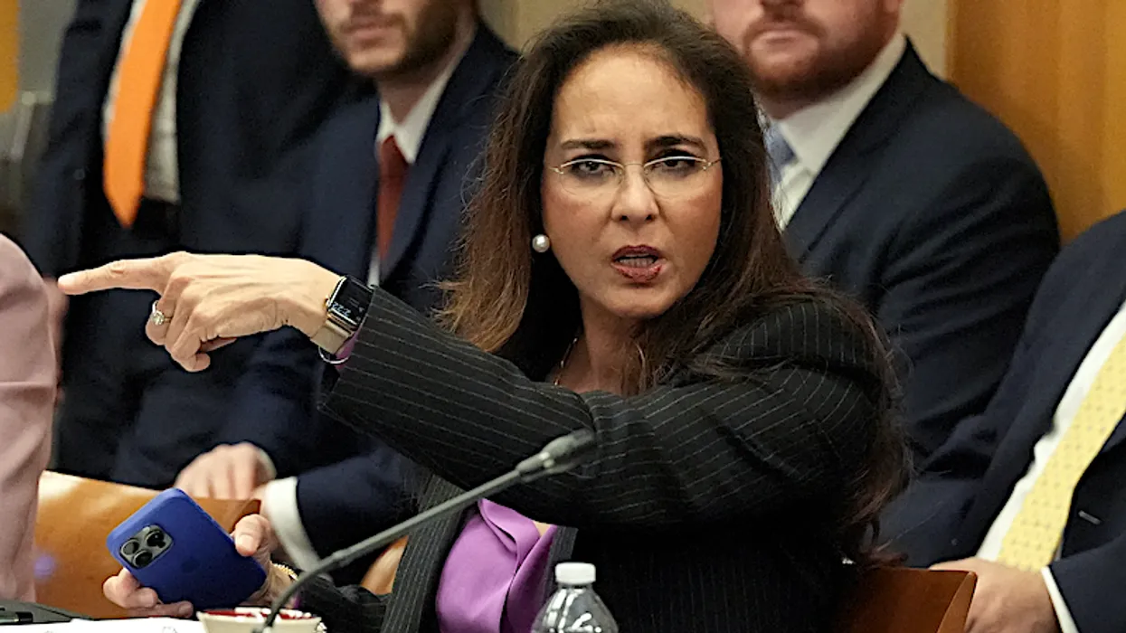 Trump lackey cited as judge crushes ‘unclean’ case: ‘All the hallmarks of a threat’