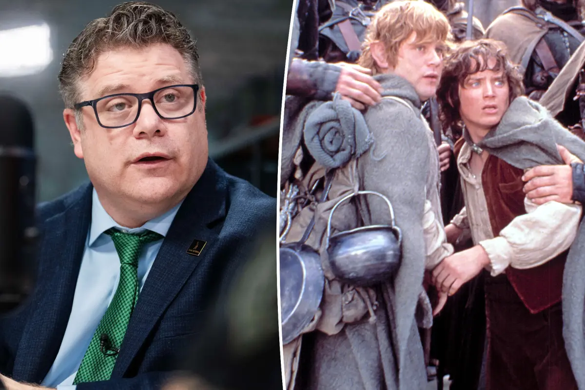 Sean Astin’s shockingly ‘small’ ‘Lord of the Rings’ payday forced him to sell home at height of fame