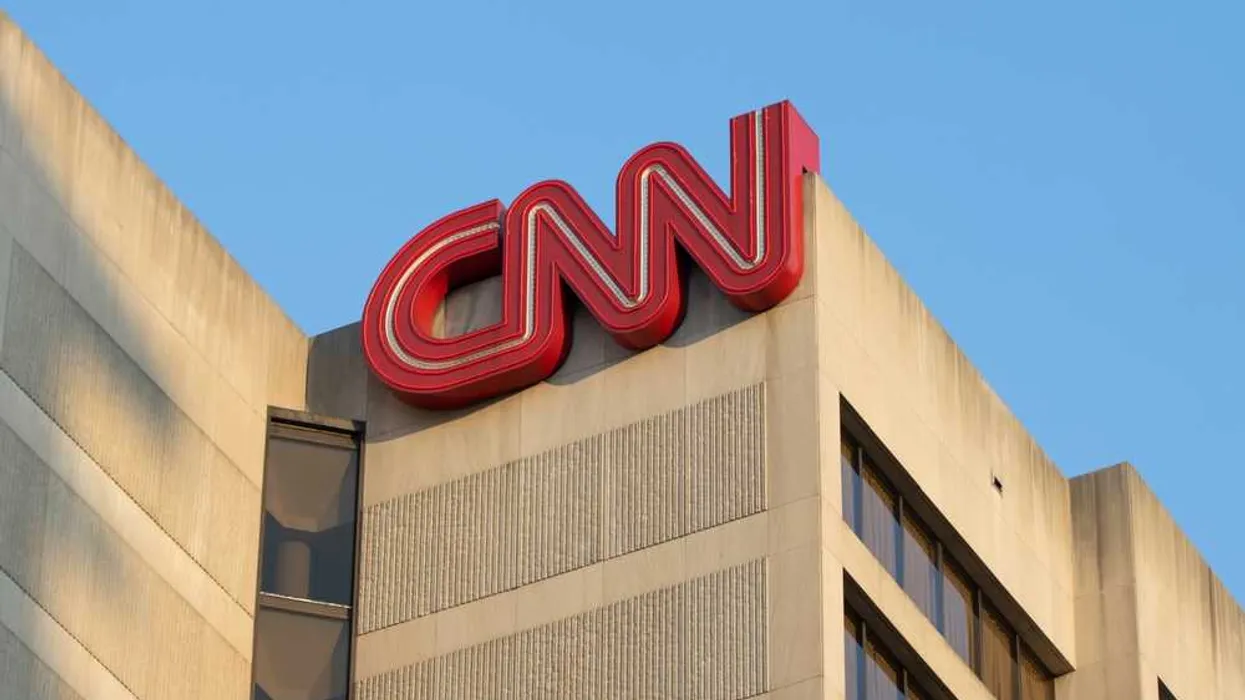 CNN braces for CBS-style chaos as boss admits he can’t escape ‘tension’ even in his home