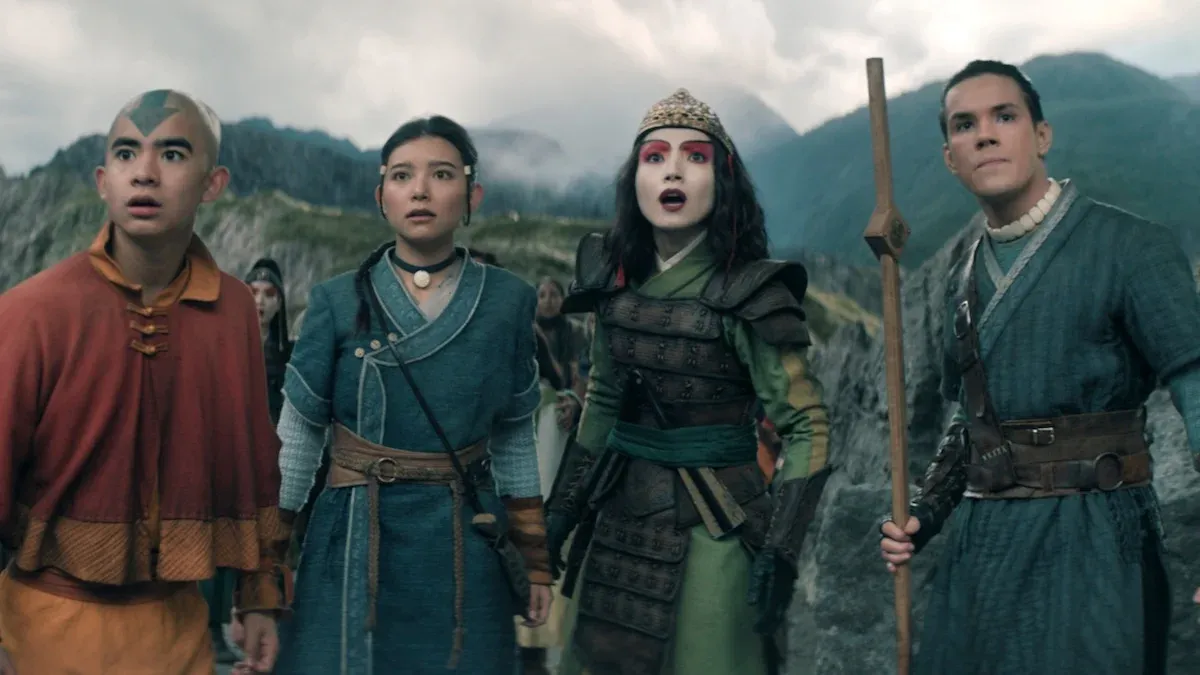 What Does Netflix Count as a View?