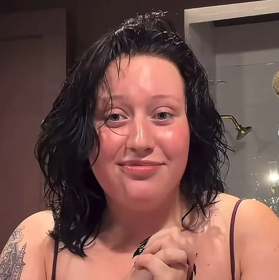 Bailee Ann speaks on Jelly Roll and Bunnie XO divorce.