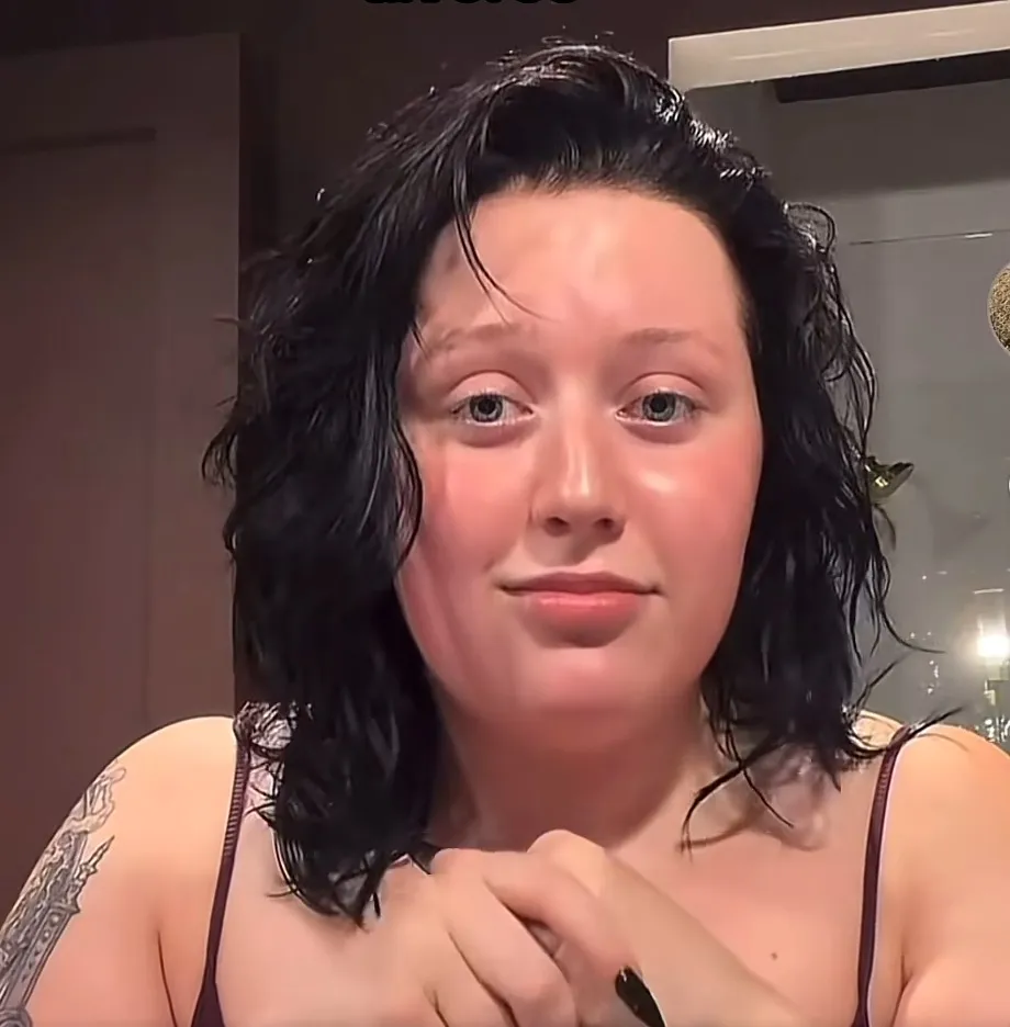 Bailee Ann speaks about Jelly Roll and Bunnie XO.