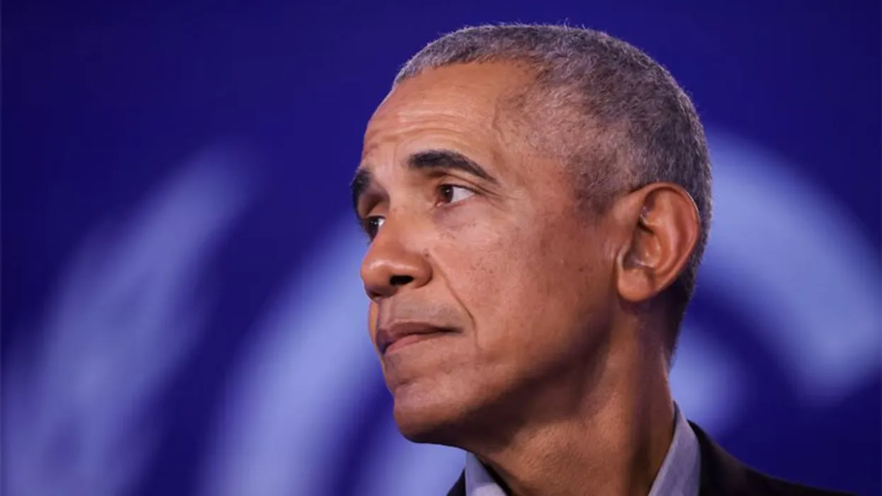 Obama’s expletive-laden take on Trump Jr.’s intellect exposed in Fauci diaries
