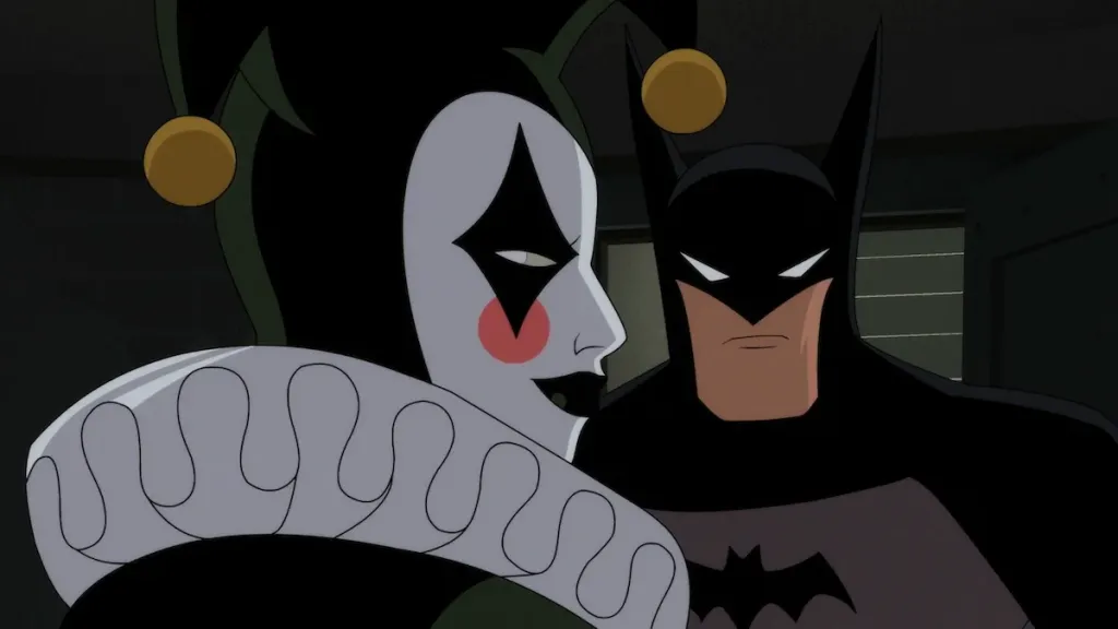 batman-caped-crusader-harley-quinn-prime-video