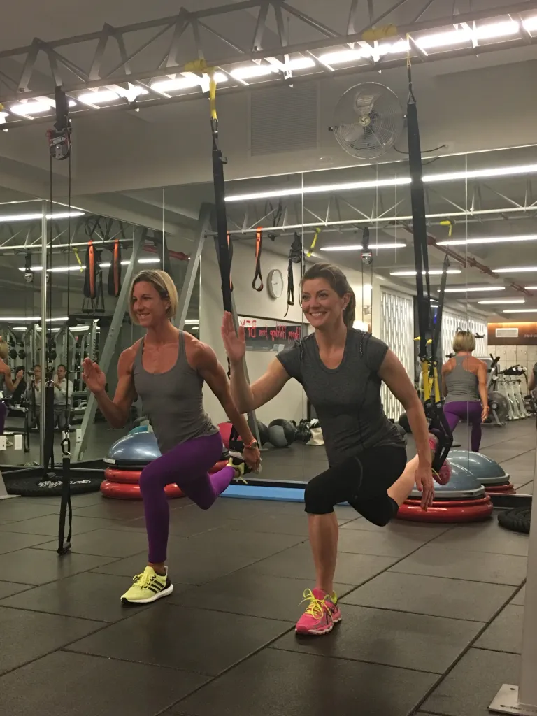 O'Donnell will discuss her wellness routine, which includes sessions with her personal trainer Kira Stokes.