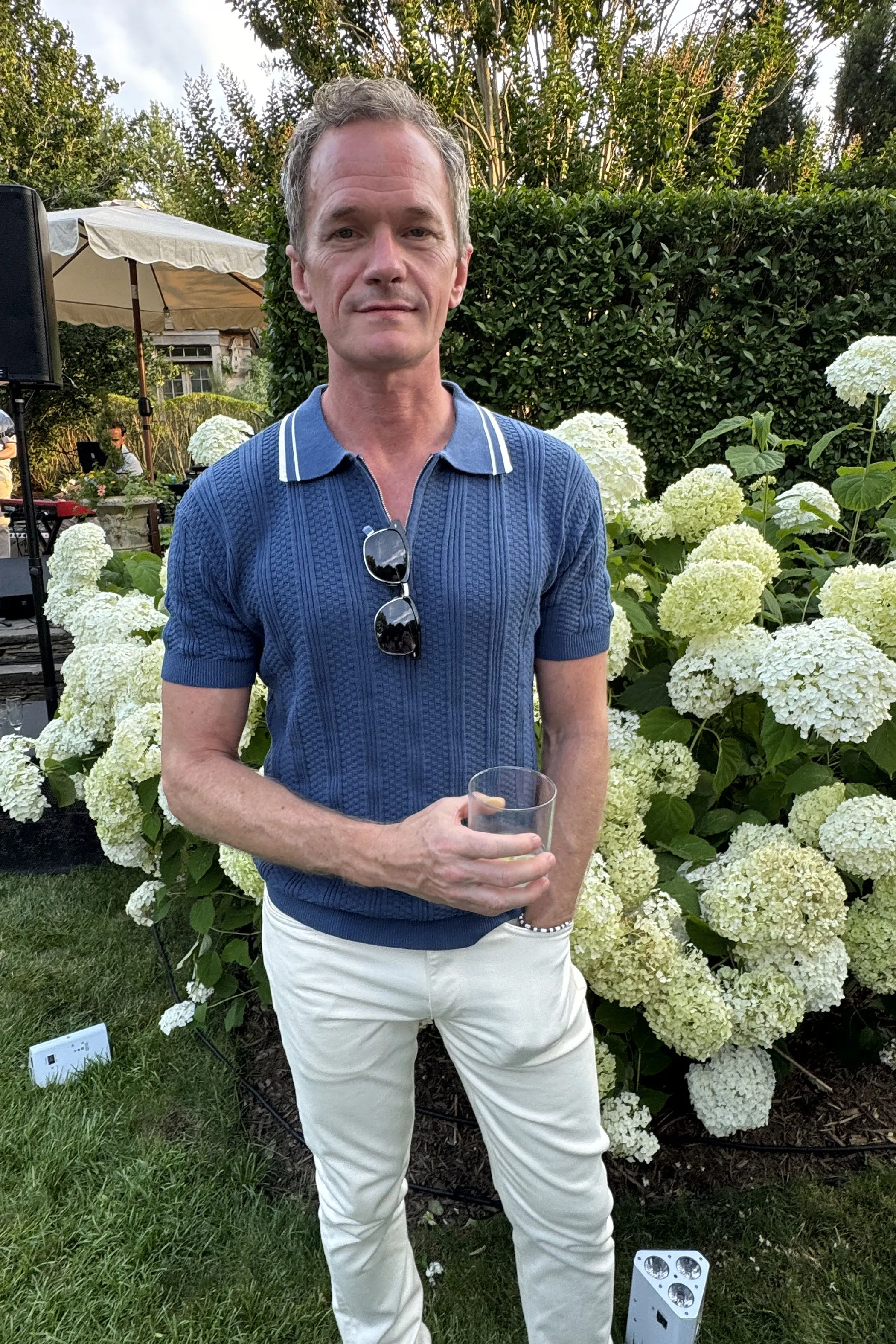 Neil Patrick Harris