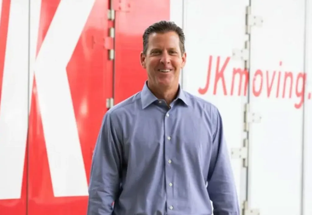 Charles "Chuck" Kuhn