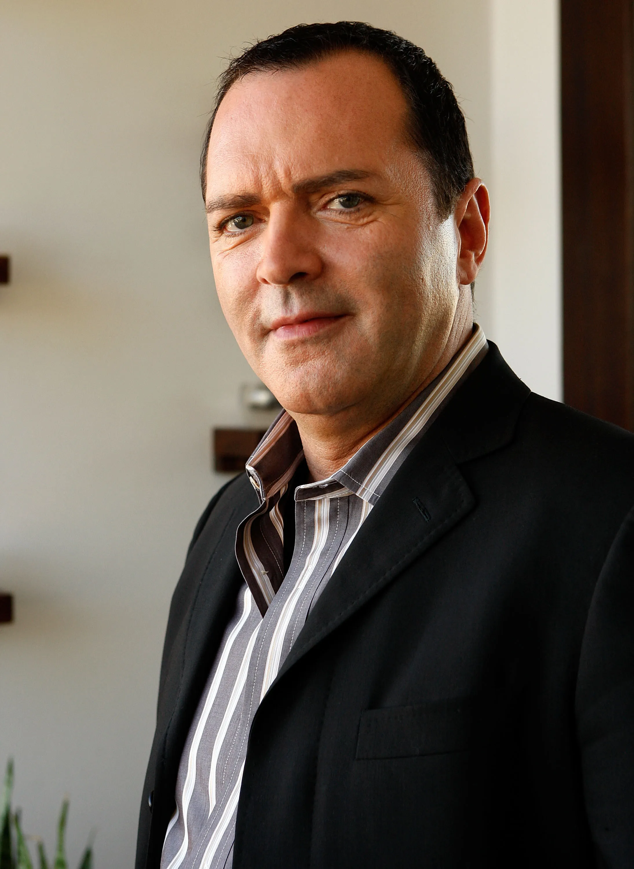 Christopher Ciccone.