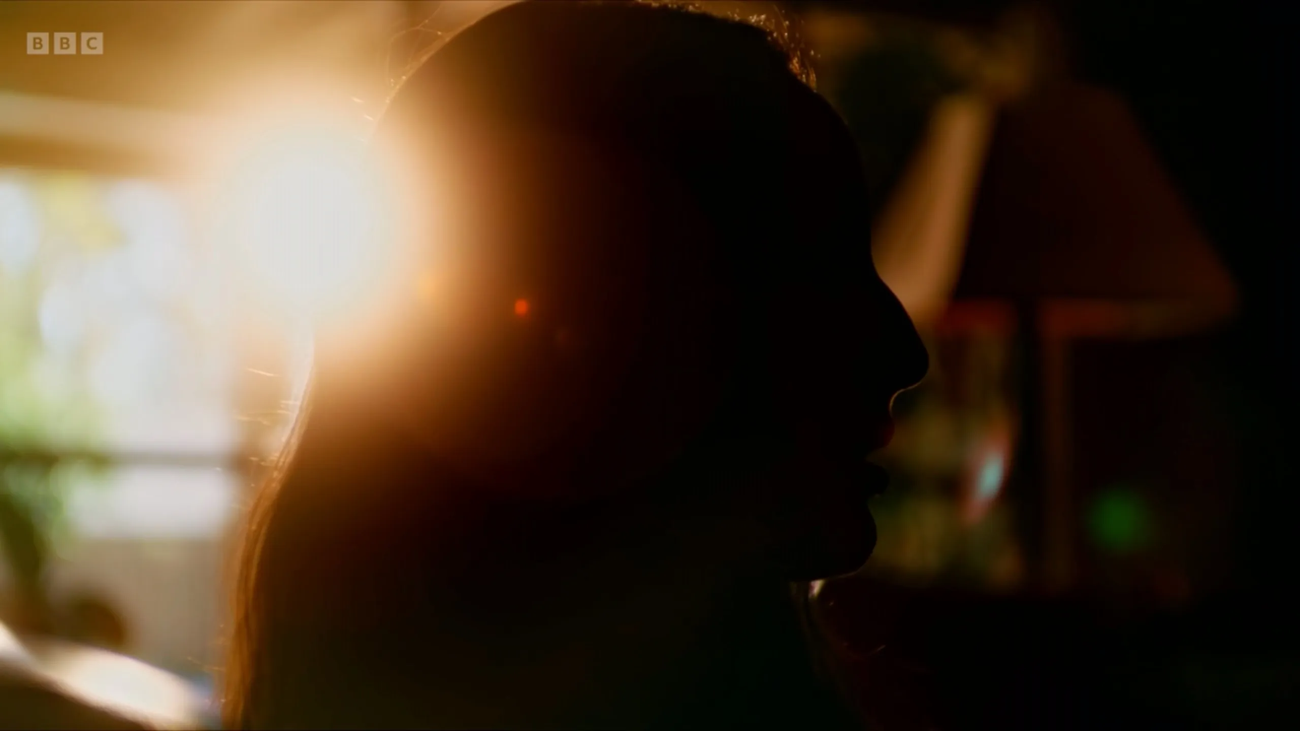 "Clara" in the Jared Leto BBC documentary