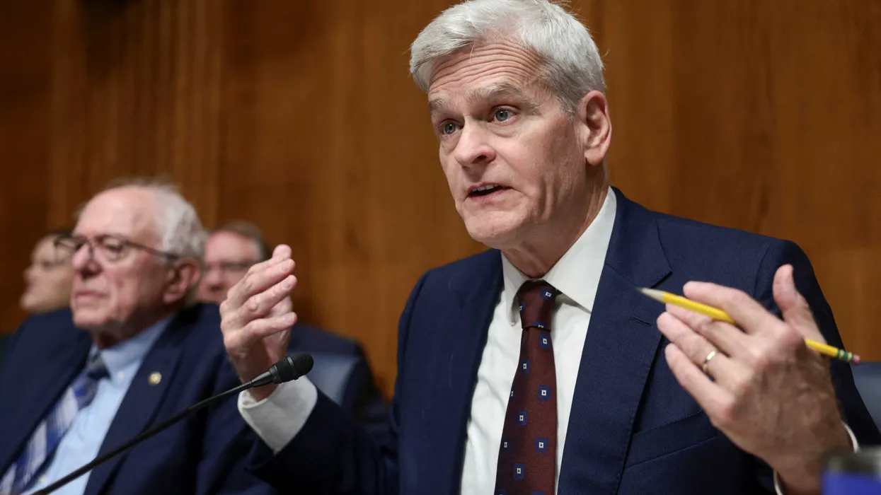 Trump’s CDC nominee stumbles under GOP lawmaker’s grilling: ‘He’s fed up’
