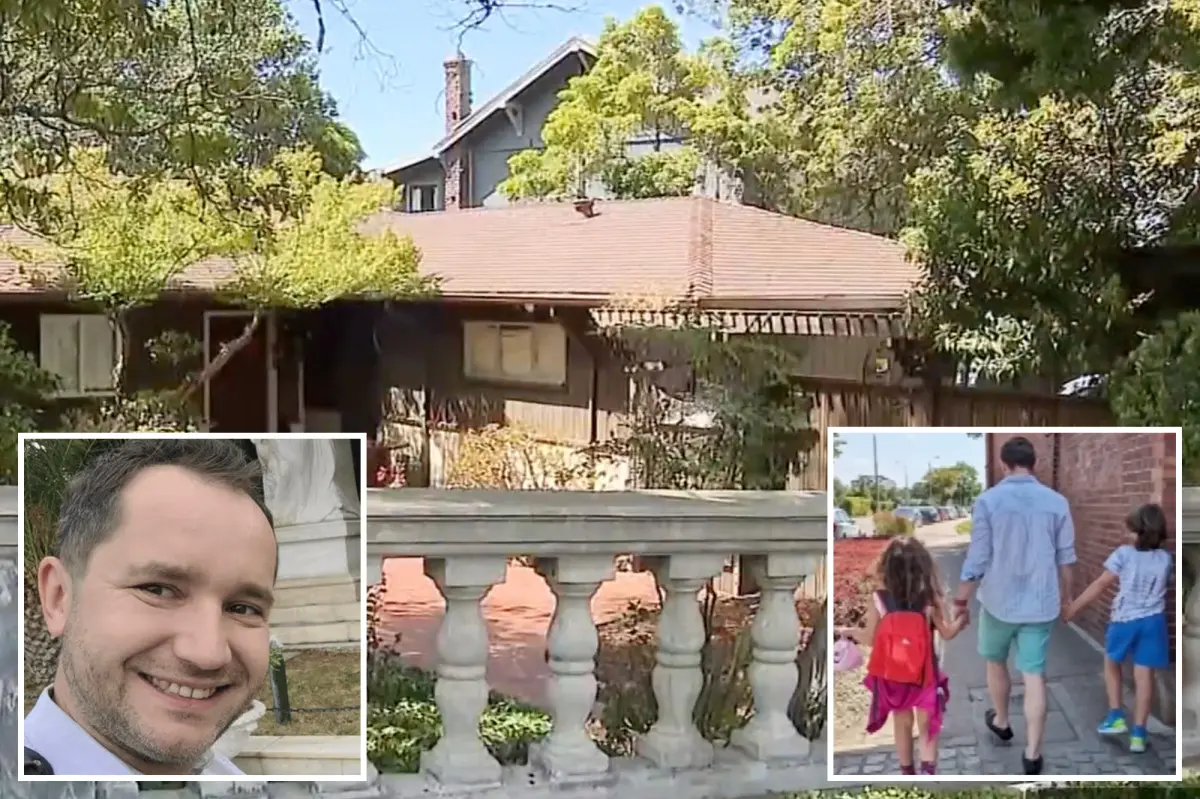 Brazen squatters infiltrate house of murdered Bay Area professor, mourning family says
