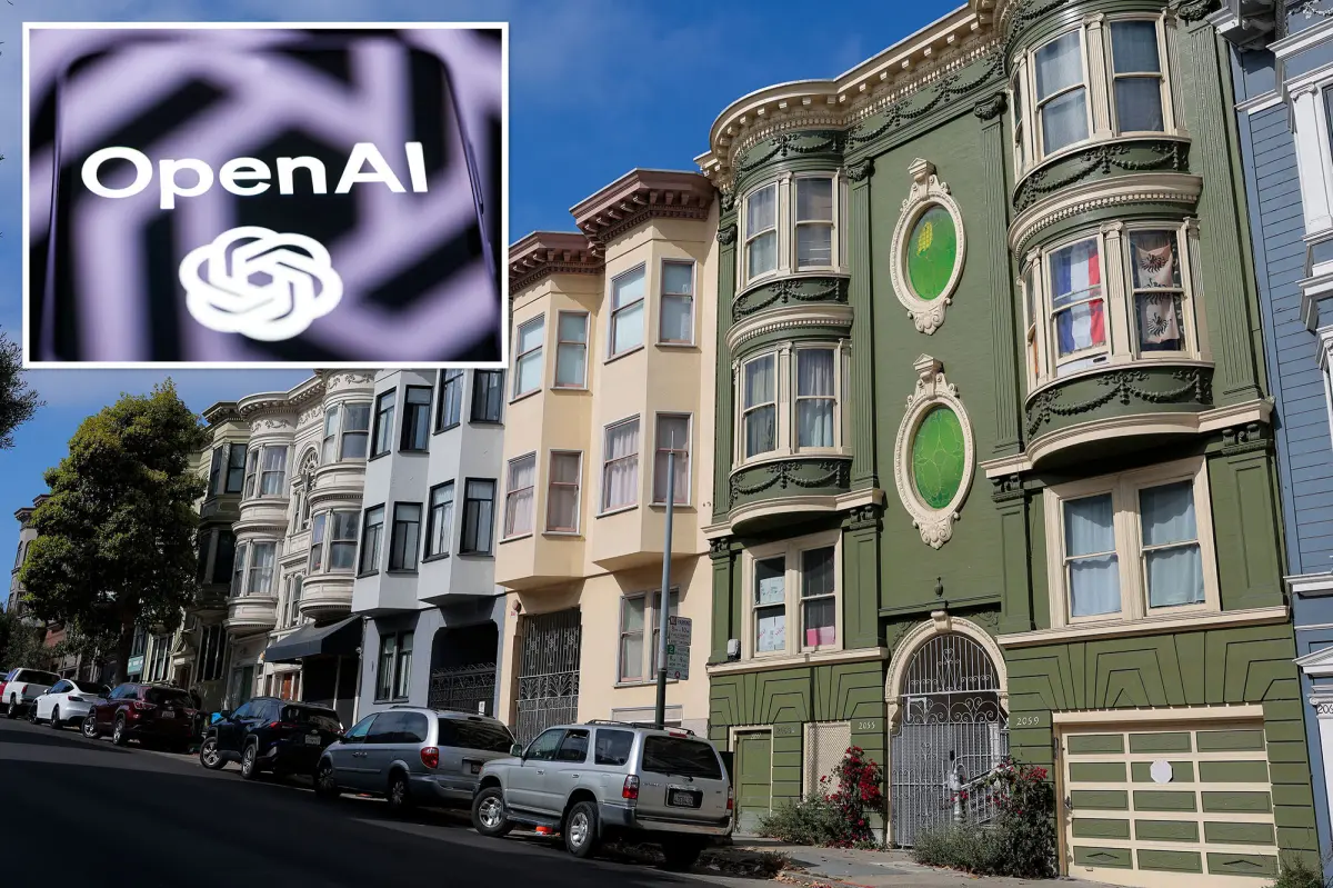 AI-crazed San Francisco homebuyers find insane new currency to outbid rivals