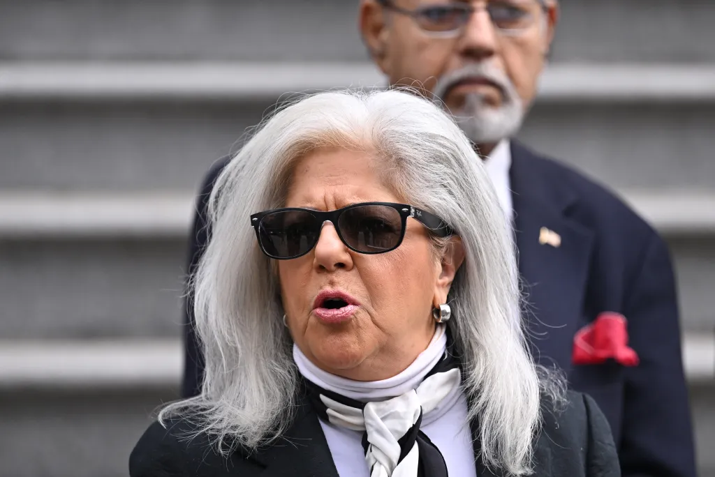Queens Councilwoman Vickie Paladino