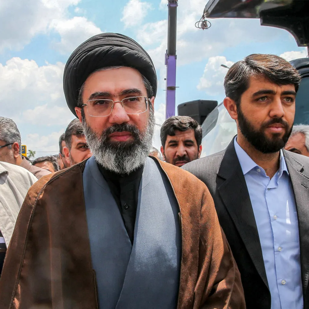 khamenei