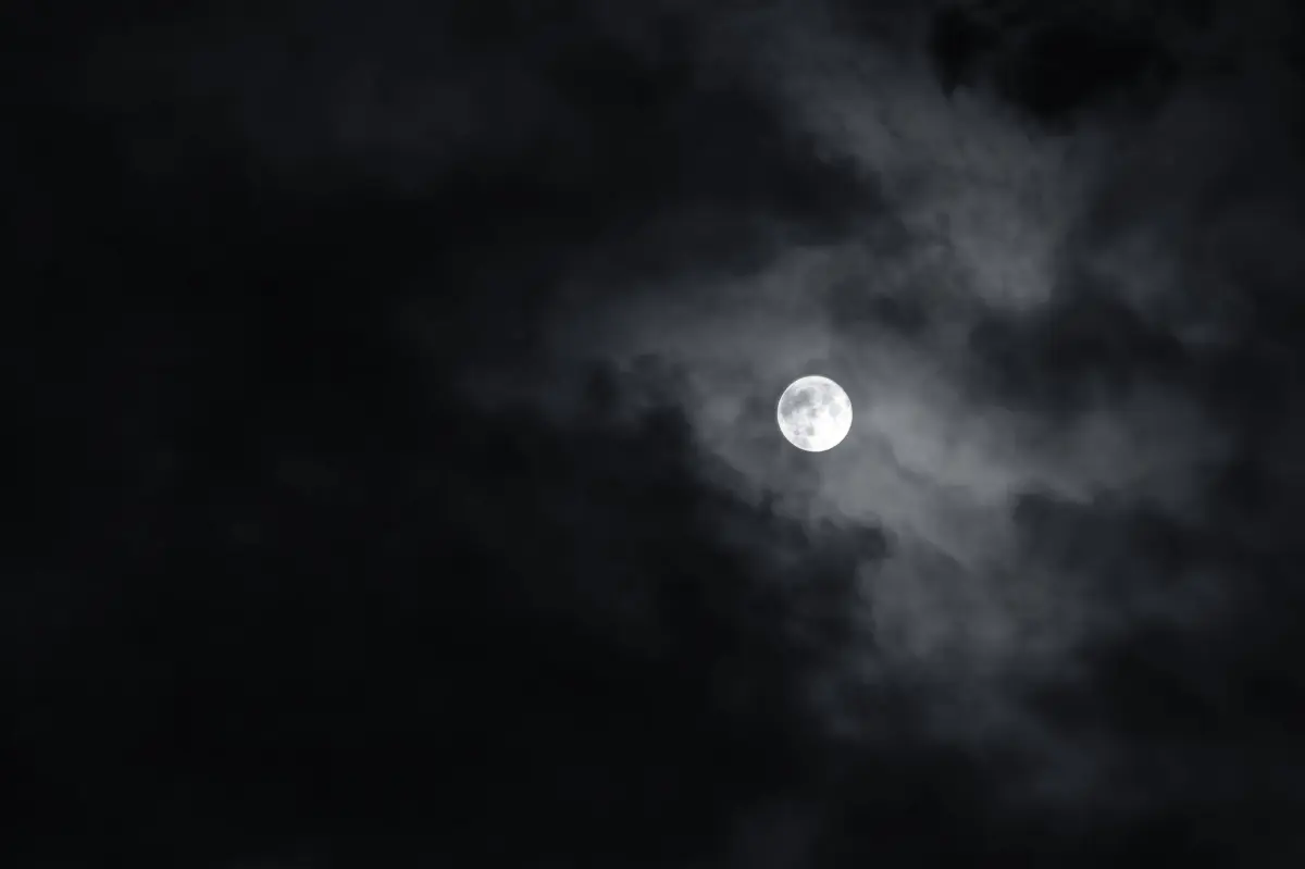 First look at Earth’s second moon — revealed in satellite images for the first time ever