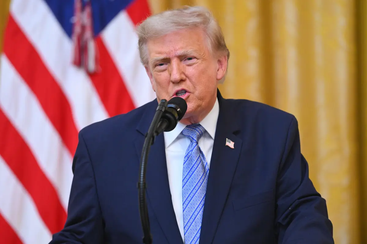 Trump’s Beijing bombshell: Letters to the Editor — July 20, 2026