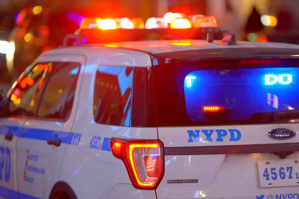Brazen NYC intruder posed as Con Ed worker before grabbing woman by neck and pistol-whipping husband