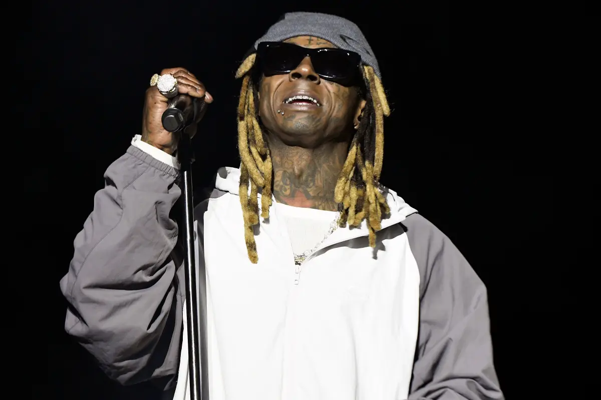 Lil Wayne no-shows opening tour concert in Maine as fans are left outraged