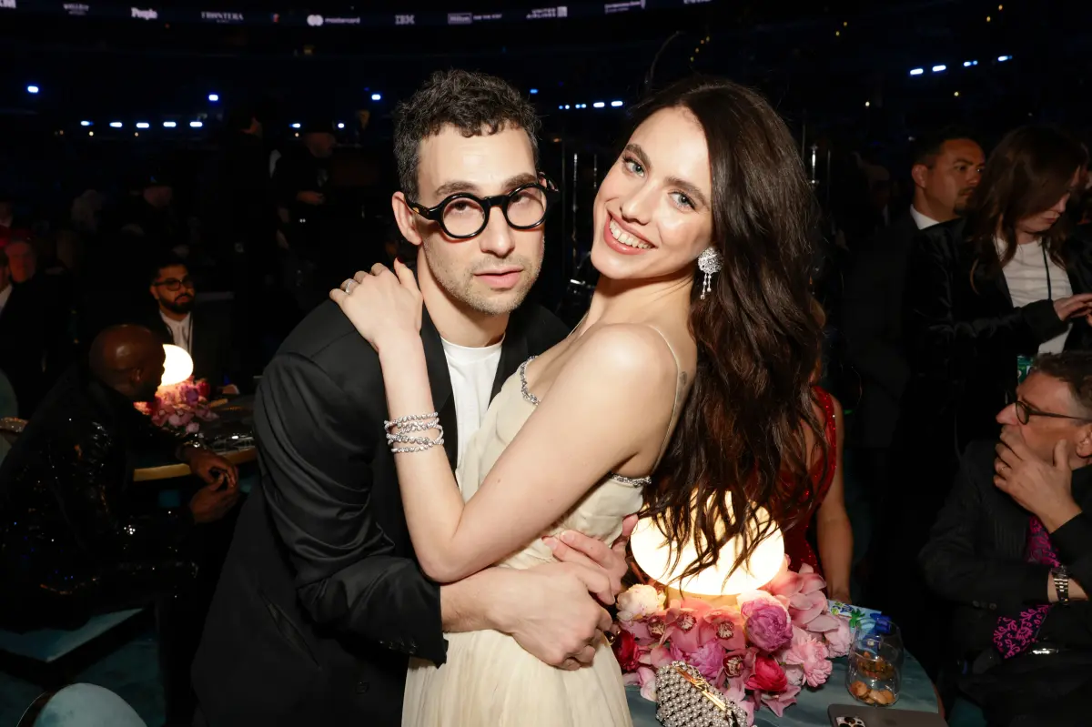 Inside Margaret Qualley and Jack Antonoff’s breakup as former couple navigate split with ‘love and kindness’