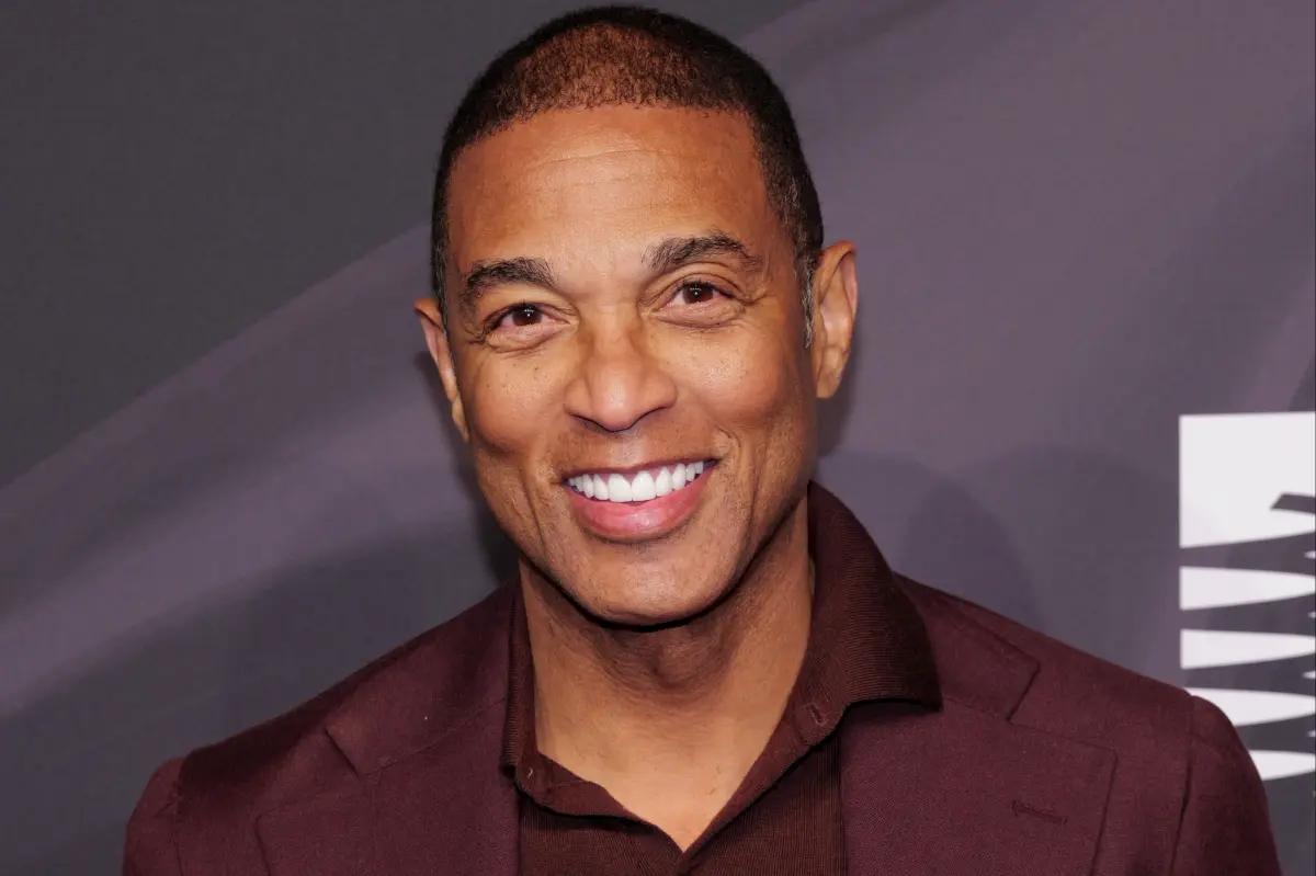 Don Lemon and sexy Smurf joke make for bizarre scene, and more items from the column