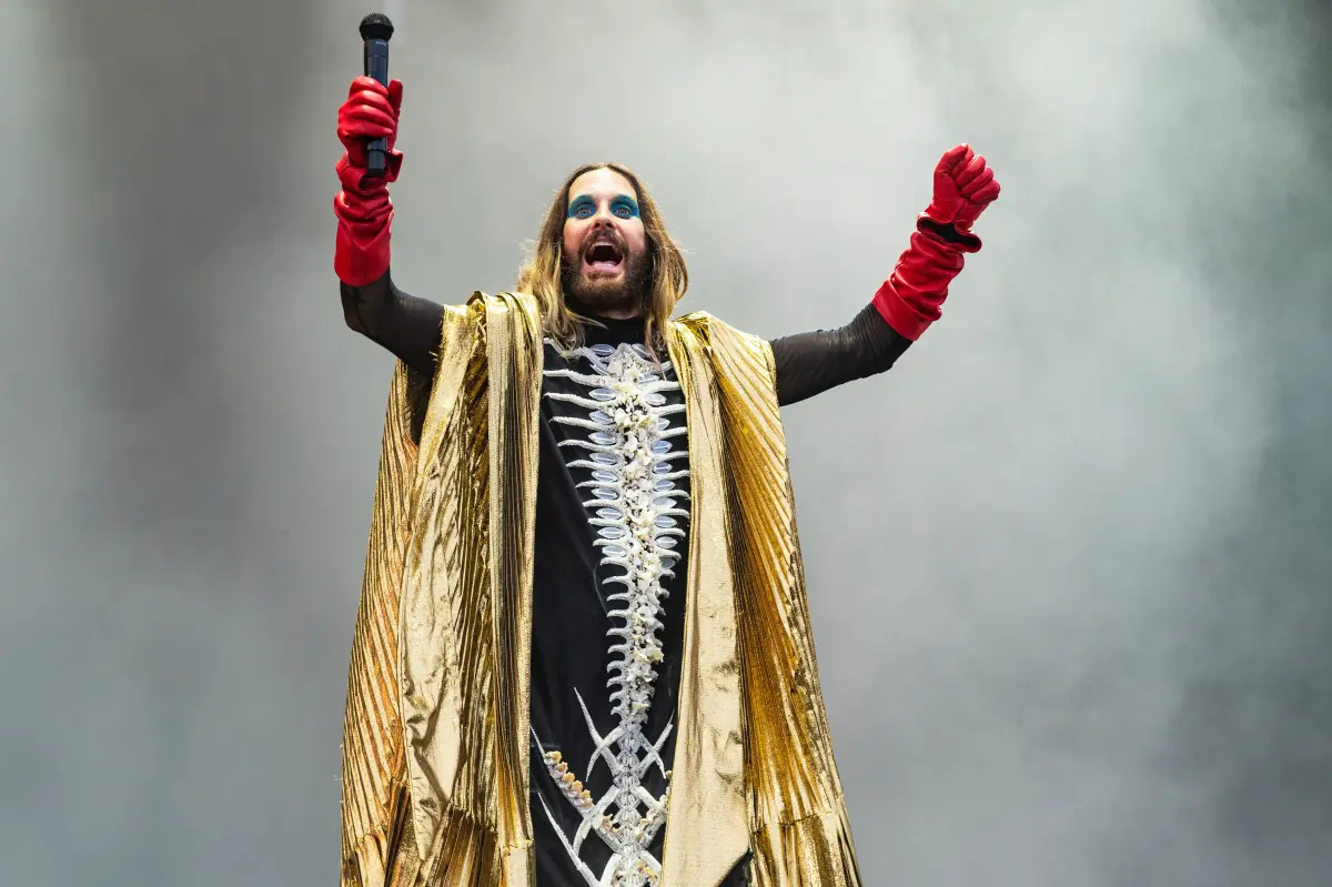 The dark truth behind working with ‘horrible’ Jared Leto: ‘No soul behind his eyes’