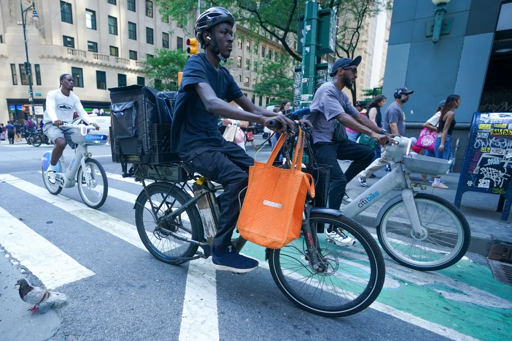 cyclist