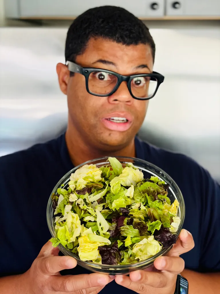 Interviews with sick patients have repeatedly pointed to lettuce and other salad greens as common exposures, and many of those patients also reported eating at Taco Bell before becoming ill.