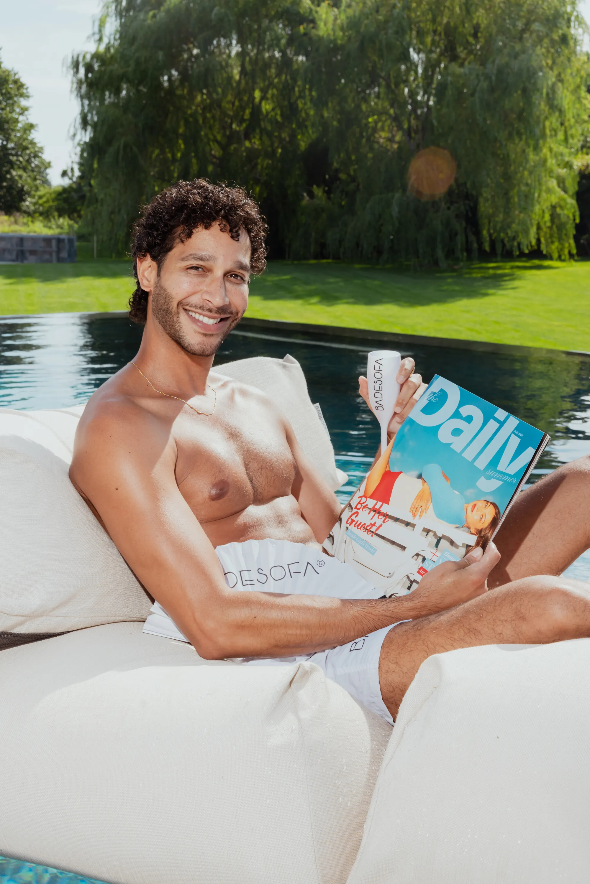 Daily Front Row's Hamptons Most Stylish 