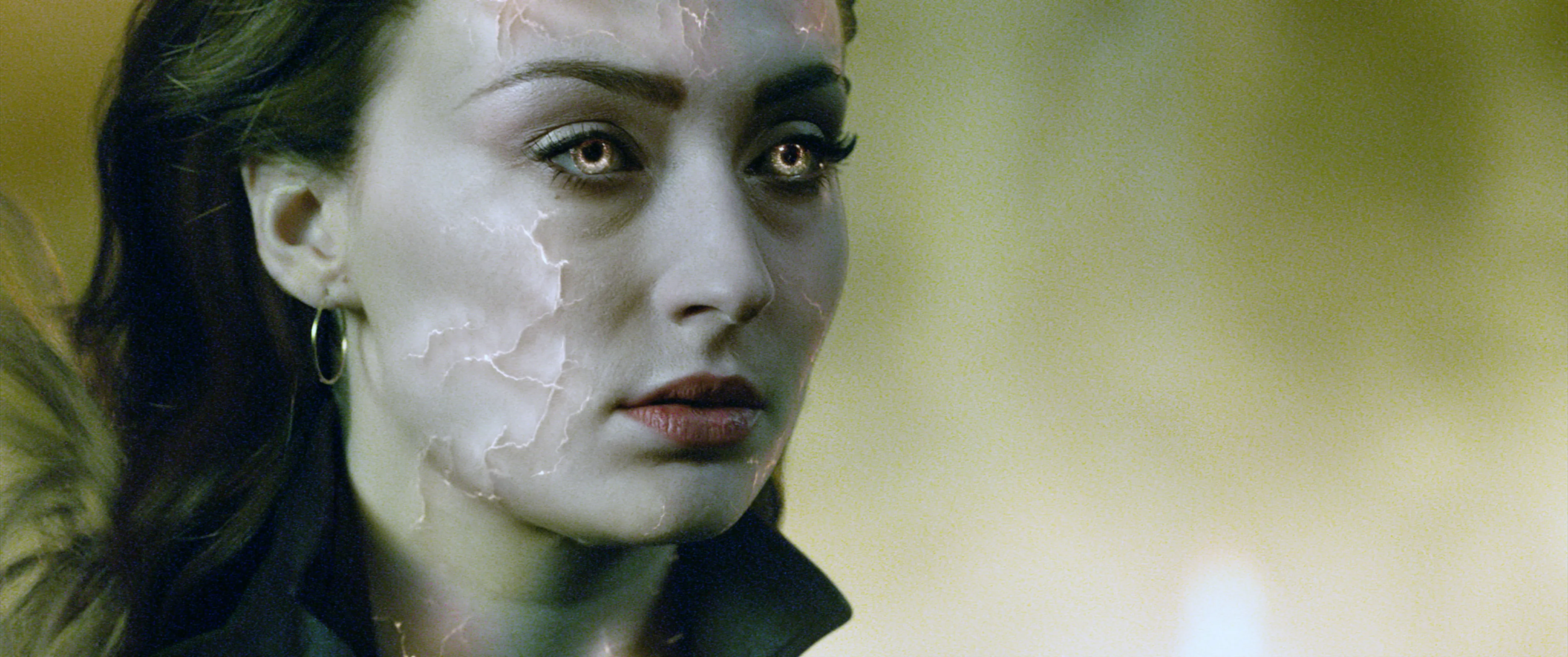 Sophie Turner as Jean Grey