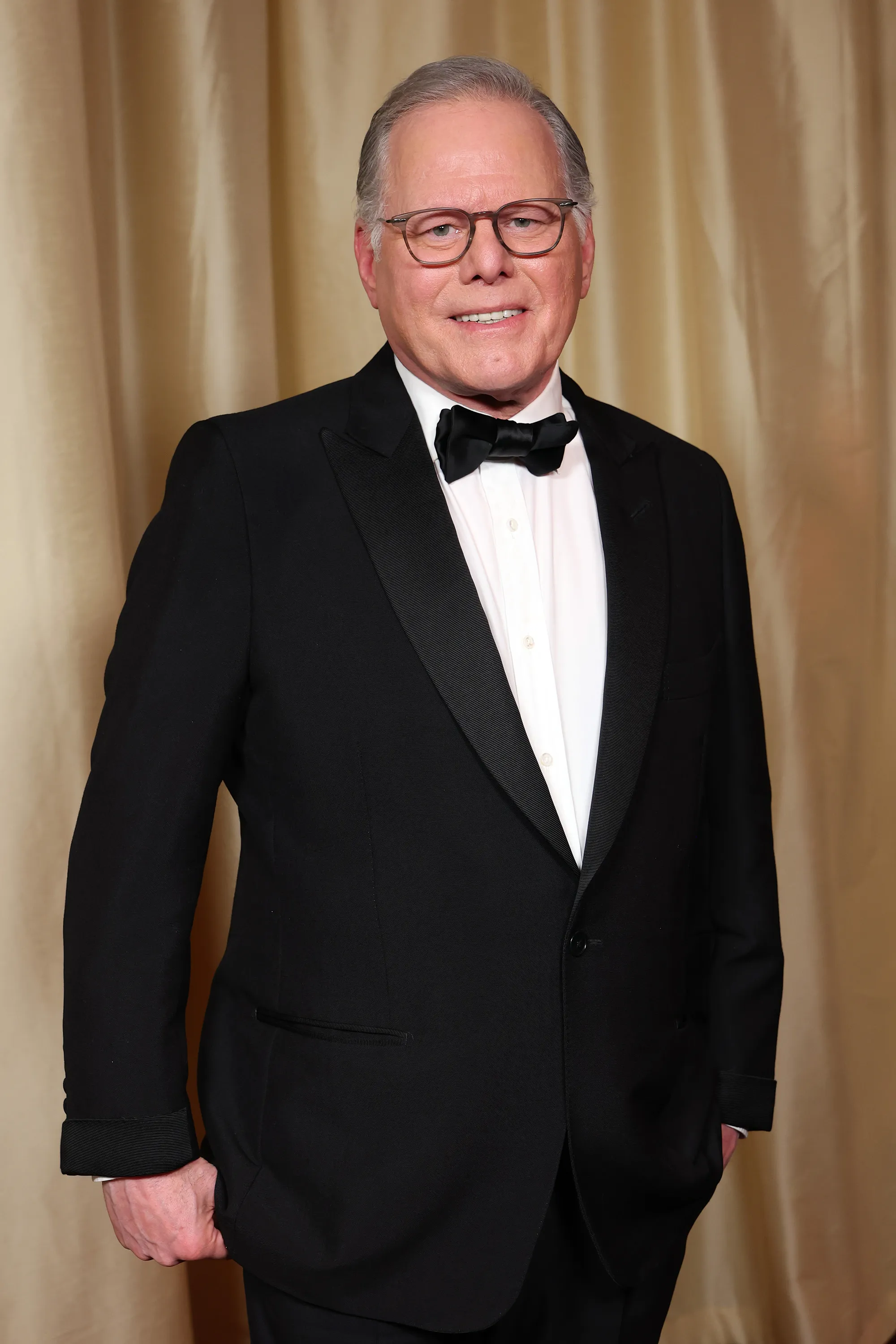 David Zaslav
