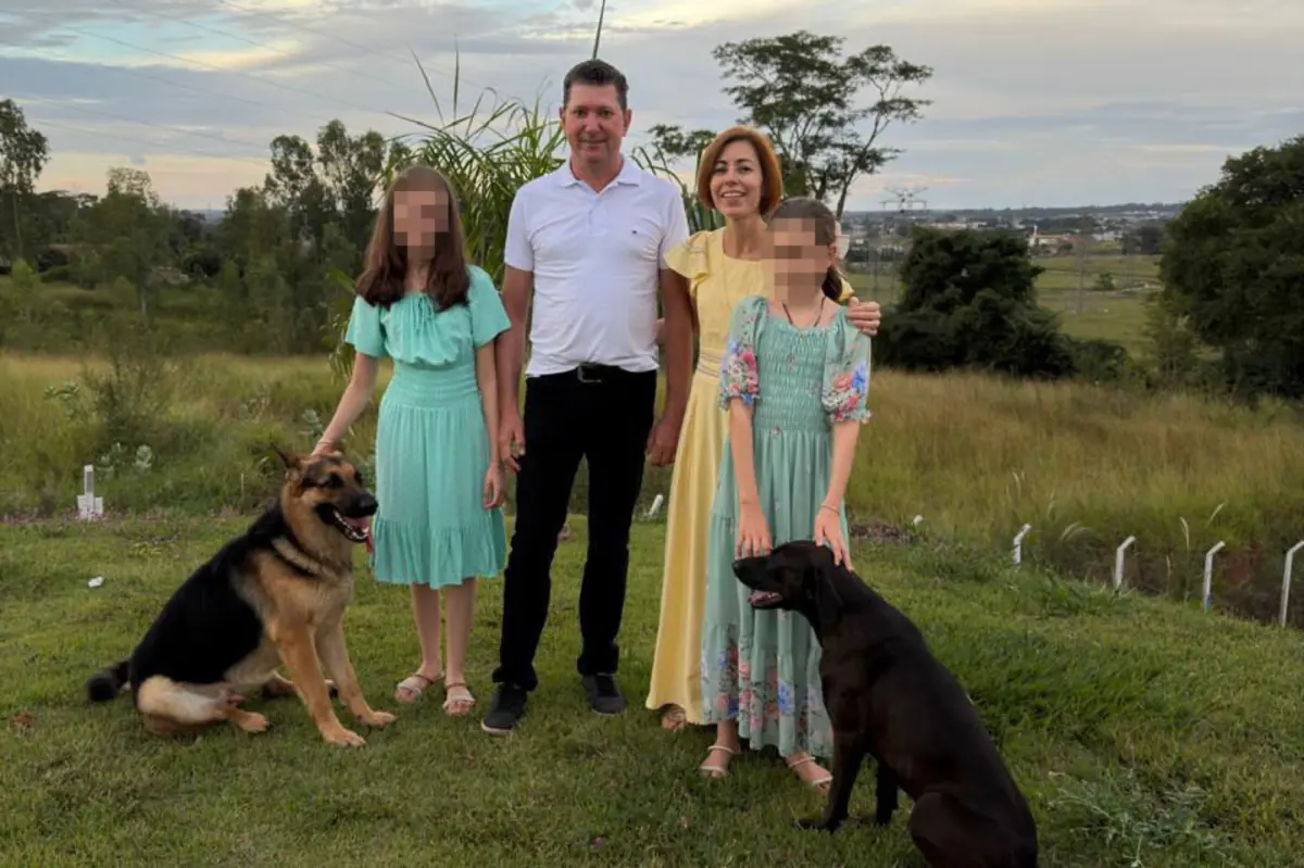 Parents face prison sentence for homeschooling after court accuses them of ‘intellectual neglect’ in bizarre cultural charge