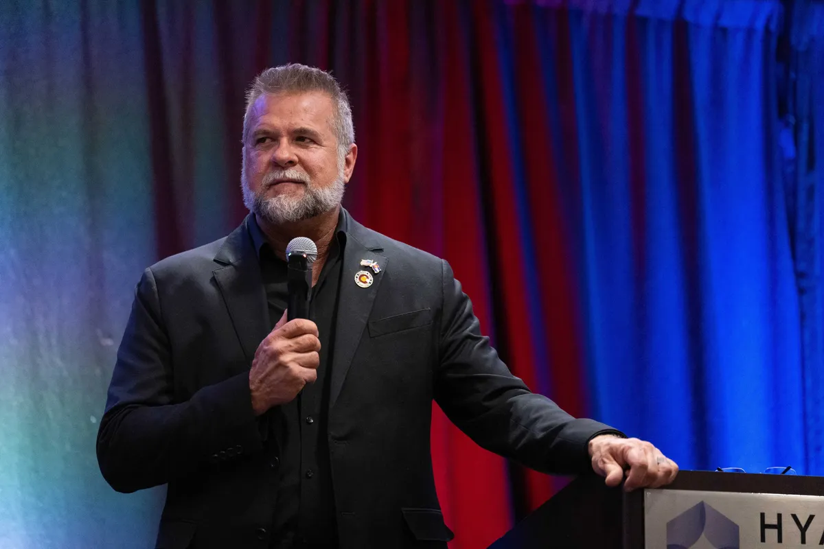 ‘Action-movie’ GOP nominee has own party bracing for ‘absolute destruction’: report