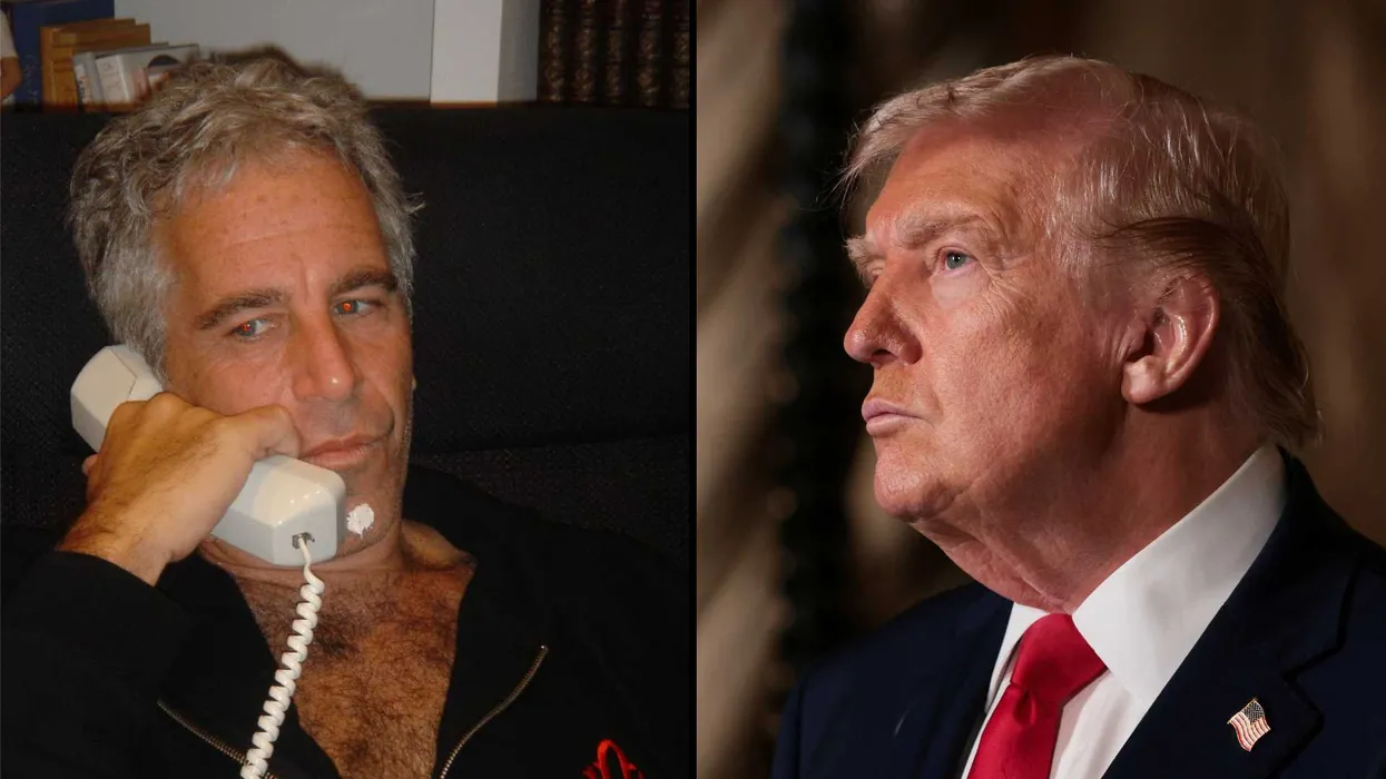 FBI rushed to gather ‘salacious’ Trump-Epstein dirt as it denied having client list: email