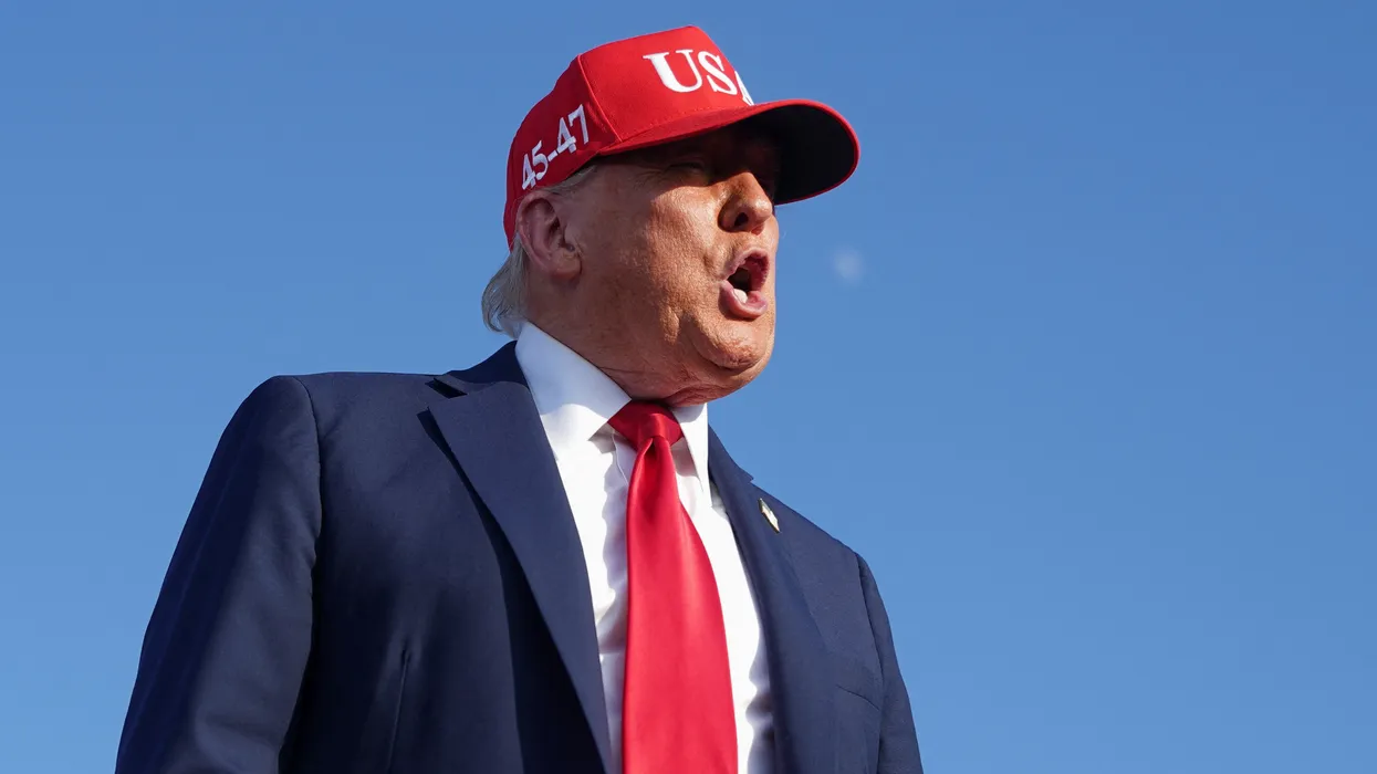 Trump shattered his own illusion by revealing fantasy underpinning ceasefire: analysis