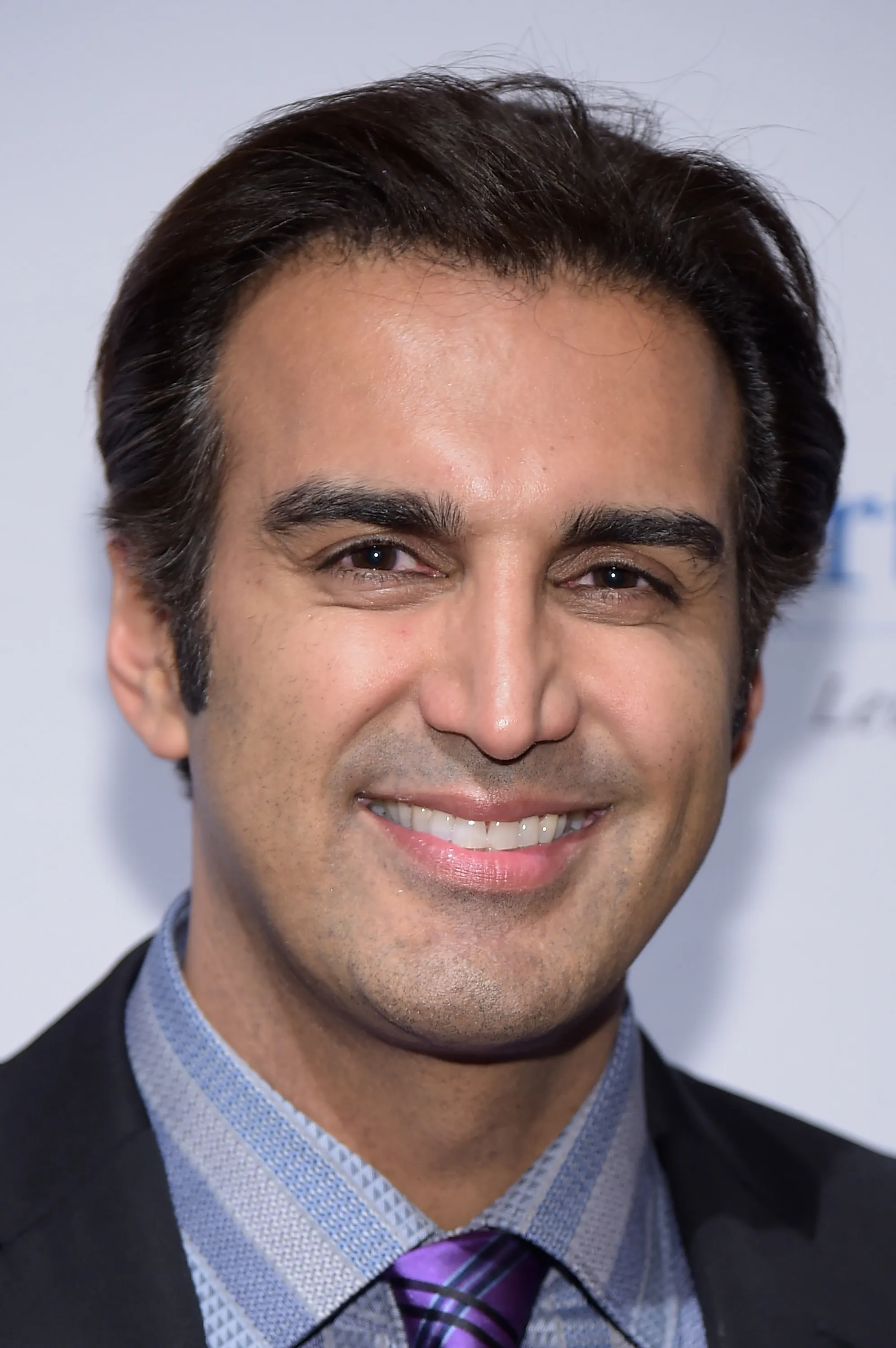 Dr. Sandeep Kapoor 