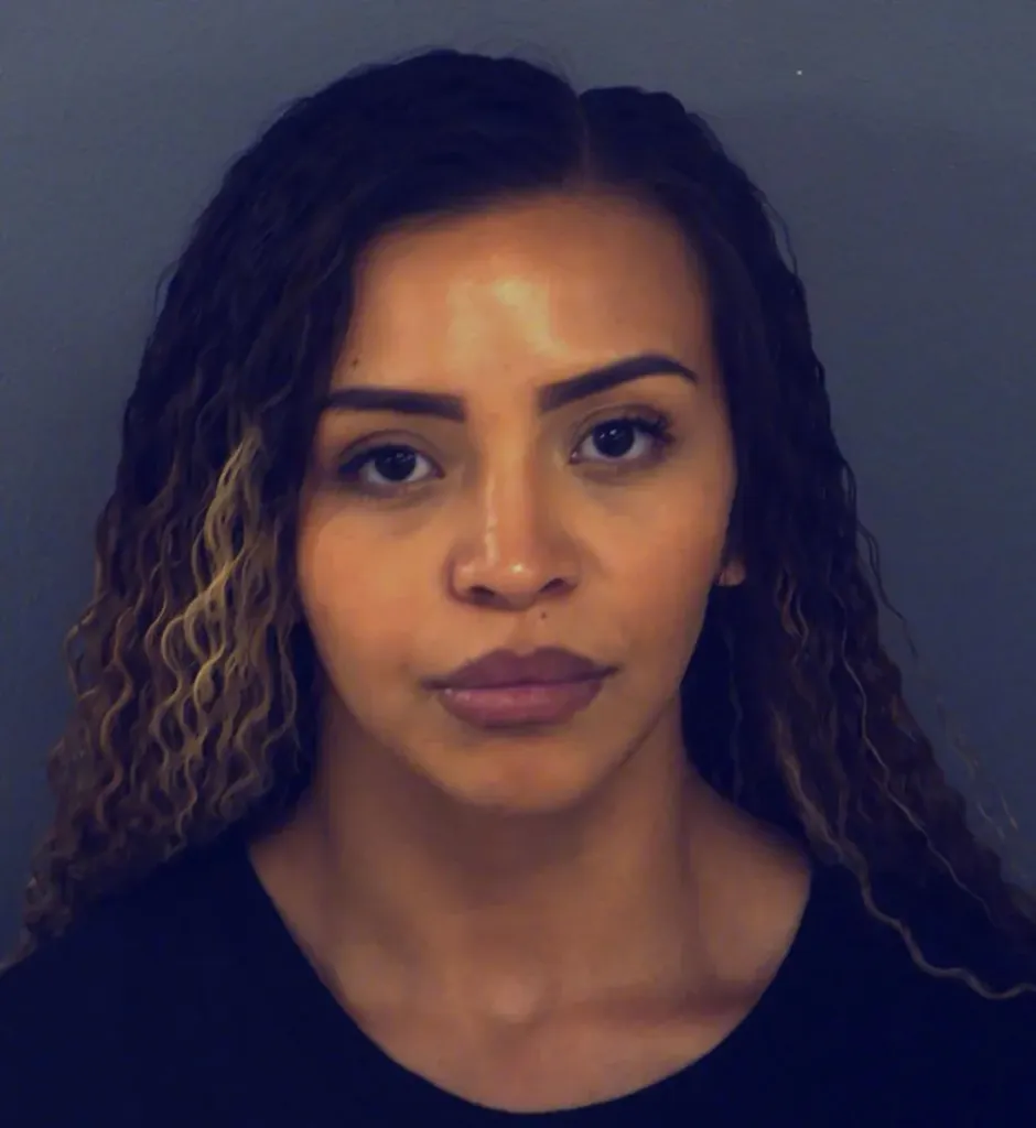 El Paso boxing prospect Kayla Gomez was arrested