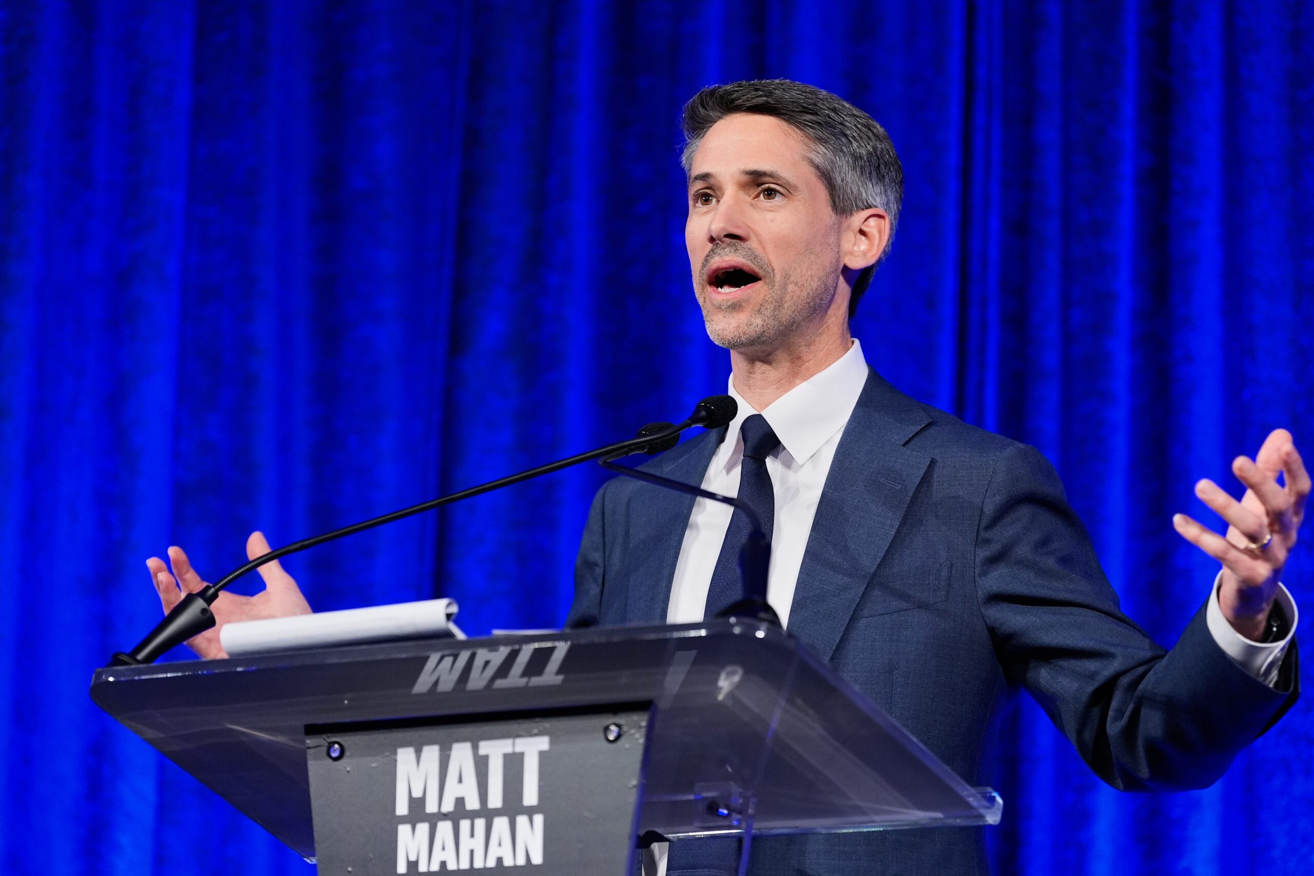 After primary flop, San Jose’s mayor banks on World Cup bounce